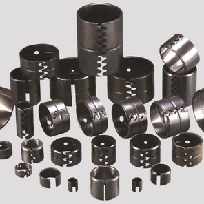 Пружинные втулки HT-M